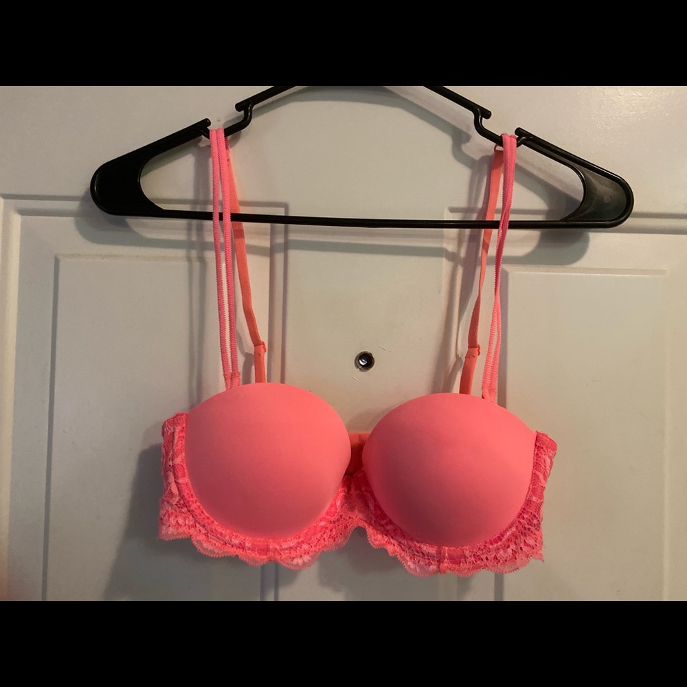VS PINK Bra